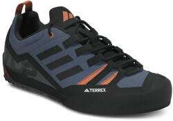 adidas Cipő adidas Terrex Swift Solo 2.0 Hiking IE6903 Kék 44_23 Férfi