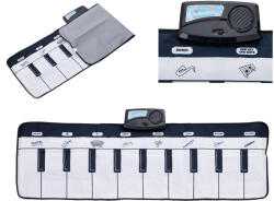 Inlea4Fun Elektronikus zongoraszőnyeg DANCE MAT (IA-KX6208)