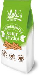 Glulu Natúr Grissini Cukormentes Gm. 70 G