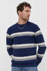 G-Star RAW gyapjúkeverék pulóver férfi - kék M