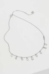 Guess nyaklánc - ezüst Univerzális méret - answear - 39 990 Ft