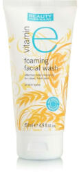 Beauty Formulas Spuma pentru curatare faciala cu Vitamina E, Beauty Formulas, 150 ml