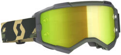 SCOTT Kerékpáros szemüveg - FURY - zöld - holokolo - 24 990 Ft