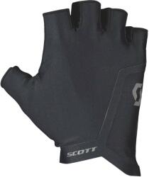 Scott Kerékpáros kesztyű rövid ujjal - PERFORM GEL SF - fekete - holokolo - 14 690 Ft