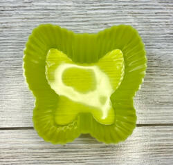  Pillangó alakú szilikonforma