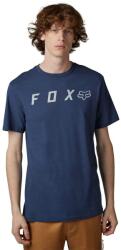 Fox Rövid ujjú kerékpáros póló - ABSOLUTE - kék - holokolo - 11 590 Ft