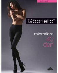 Gabriella microfibre 40den harisnyanadrág