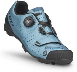 SCOTT Kerékpáros cipő - MTB COMP BOA LADY - fekete/kék - holokolo - 48 090 Ft