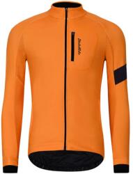 HOLOKOLO Kerékpáros dzseki béléssel - 2in1 WINTER - narancssárga - holokolo - 58 290 Ft