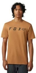 Fox Rövid ujjú kerékpáros póló - ABSOLUTE - barna - holokolo - 11 590 Ft