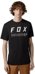 Fox Rövid ujjú kerékpáros póló - NON STOP - fekete - holokolo - 13 490 Ft