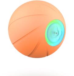 Cheerble Mini Ball Interaktív labda kutyáknak narancs SE 56mm