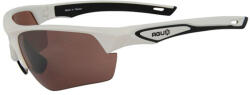 AGU Kerékpáros szemüveg - MEDINA HD - fehér