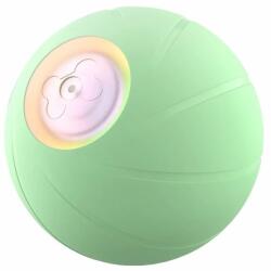 Cheerble Ball Interaktív labda kutyáknak PE 78mm Barva: Zelená