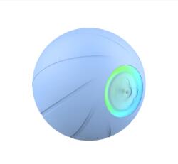 Cheerble Mini Ball Interaktív labda kutyáknak kék SE 56mm