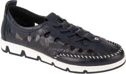 Rieker Shoes Negru