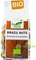 BIO PLANET Nuci Braziliene Ecologice/Bio 150g