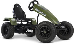 BERG Kart Berg XXL Jeep Revolution BFR
