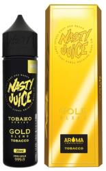 Nasty Juice Aroma Gold Blend Nasty Juice Tobacco Series 20ml (8459) Lichid rezerva tigara electronica