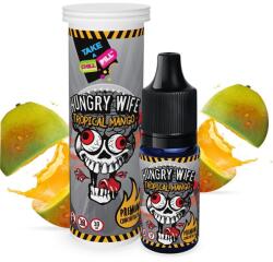 Chill Pill Aroma Hungry Wife Tropical Mango Chill Pill 10ml (9911)