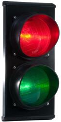 Beninca WE. TL2 piros-zöld forgalomirányító jelzőlámpa (WE.TL2)