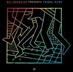 Brewster, Bill Tribal Rites
