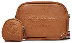 Pepe Jeans Táska Bassy Core PL031513 Barna (Bassy Core PL031513)