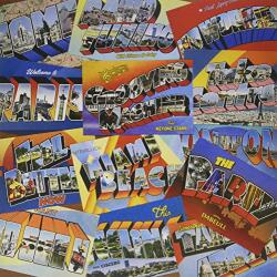 Tonique, Jean Well Mannered Frivolity