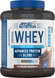 Applied Nutrition Critical Whey 2 kg