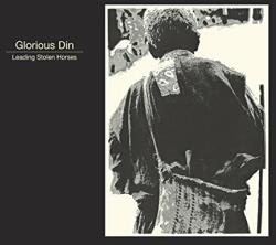 Glorious Din Leading Stolen Horses