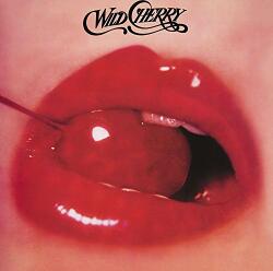 Wild Cherry Play That Funky. . -ltd-