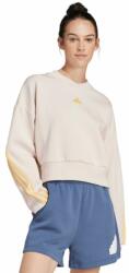 Adidas W FI 3S SWT , Natur , M