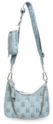 Steve Madden Táska Bvital-X Crossbody SM13000921-02002-BLU Kék (Bvital-X Crossbody SM13000921-02002-BLU)