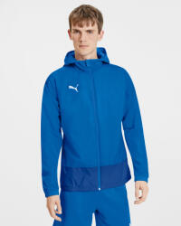 PUMA teamGOAL 23 Jachetă Puma | Albastru | Bărbați | XL