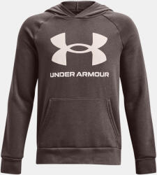 Under Armour UA Rival Fleece Hanorac pentru copii Under Armour | Maro | Băieți | 122