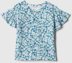 GAP Tricou pentru copii GAP | Albastru | Fete | 92 - bibloo - 69,00 RON