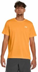 Under Armour UA STREAKER TEE , Orange , XXL