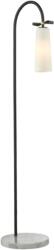Settimo Lampadar Bow marmura - negru (CO268)