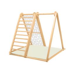 Kidwood Катерушка, Kidwood Zebra White, 0.5 - 5 години