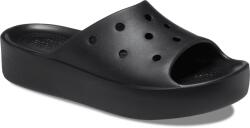 Crocs Platform slide Culoare: negru / Mărimi încălțăminte (EU): 39 - 40