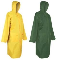 Evotools Pelerina Impermeabila Lunga Verde XL - 673882 (673882)