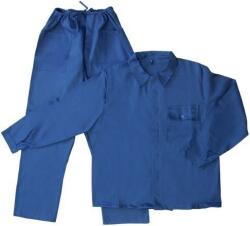 Evotools Costum Albastru Haina si Pantalon Simplu 54 - 645078 (645078)