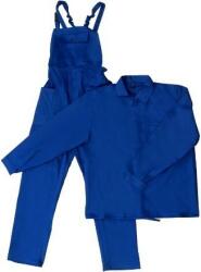 Evotools Costum Bleumarin Haina si Pantalon cu Pieptar 48 - 645081 (645081)