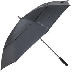 LifeVenture Trek Umbrella, Extra Large Culoare: negru