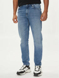 Karl Lagerfeld Jeans Farmer 241D1104 Kék Slim Fit (241D1104)