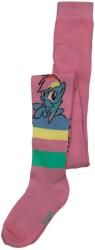 EPlus Момичешки чорапогащи - My Little Pony розови Размер - деца: 122/128
