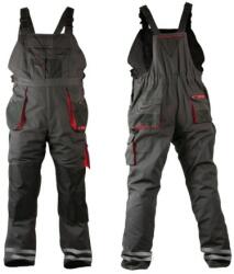 Evotools Pantaloni cu Pieptar Evo S - 673817 (673817)