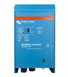 Victron Energy Инвертор/Зарядно устройство Multiplus Compact 12/1600/70-16 Ve. Bus (115548A)