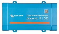 Victron Energy Phoenix SCHUKO Инвертор 12/500 230 V VE. Direct (115506A)
