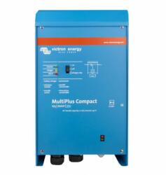 Victron Energy Inverter/charger Multiplus Compact 12/800/35-16 Ve. Bus (115546A)